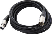 Микрофонный кабель Cordial CFM 5 FM