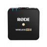 Передатчик RODE Wireless GO II TX для Wireless GO II
