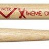 Барабанные палочки Vater VXD5BN нейлоновый наконечник Oval орех