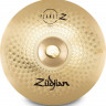 ZILDJIAN ZP16C 16" PLANET Z CRASH тарелка Crash