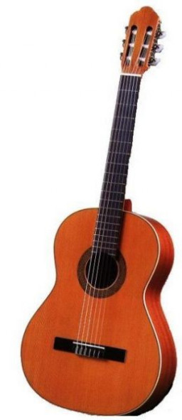Antonio Sanchez S-1008 C 4/4 классическая гитара Antonio Sanchez S-1008 C 4/4 классическая гитара