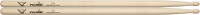 VATER VHN5AW Nude 5A барабанные палочки, орех, деревянная головка