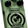 DUNLOP MXR ZW44 Wylde Overdrive