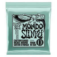 Ernie Ball 2211 (10.5-52) струны для электрогитары