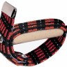 DUNLOP 71S Elastic Heavy Single Capo каподастр на резинке для акустической гитары универсальный
