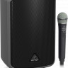 Акустическая система Behringer MPA100BT - портативная