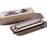 HOHNER Big river harp B M590126 губная гармошка диатоническая
