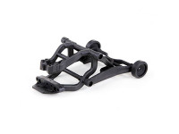 Вилли-бар в сборе для Remo Hobby MMAX, EX3 1/10