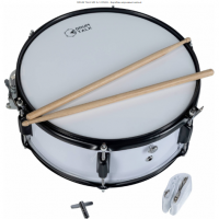 DRUM TALK MD S-1455WH - Барабан маршевый малый DRUM TALK MD S-1455WH - Барабан маршевый малый