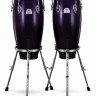 PEARL PWC-302DX/C521 конга из дуба