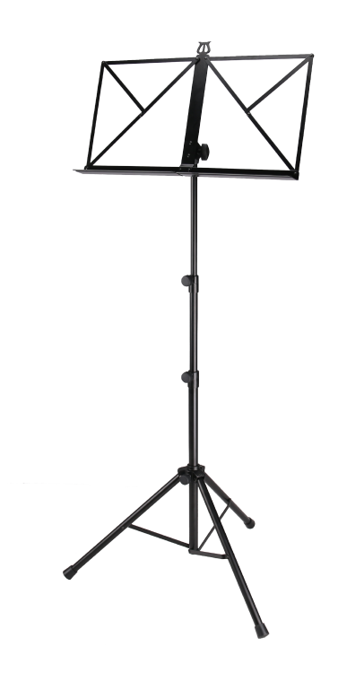 Пюпитр Xline Stand SM-100B складной 64-135 см чехол в комплекте