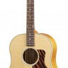 Gibson 2016/2017 J-35 Antique Natural электроакустическая гитара
