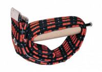 DUNLOP 72D Elastic Heavy Double Capo каподастр для вестерн-гитары универсальный