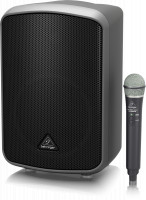 Акустическая система Behringer MPA200BT портативная