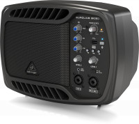 Акустическая система активная Behringer B105D компактная