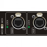 Интерфейсная карта Soundcraft MADI HD Si Dual Cat5 5031571.V